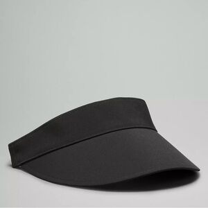 lululemon athletica Black Visor